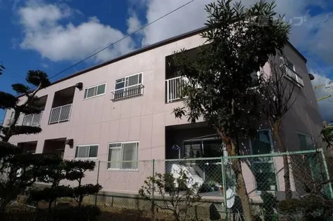 リバーハイツ五条の画像