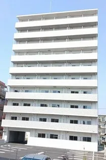 多の津5丁目マンションの画像