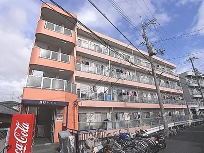 Residence Excelle【202号室】の外観