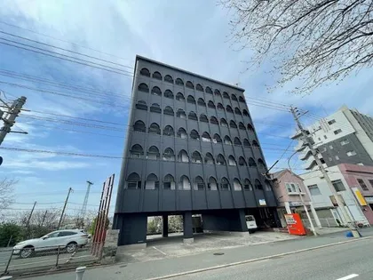 大里中町ハイツの画像