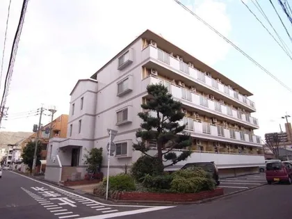 キャステール片野の画像