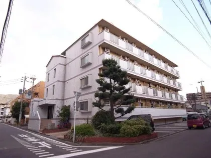 キャステール片野の画像