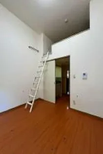 シティボックス西新【106号室】の外観