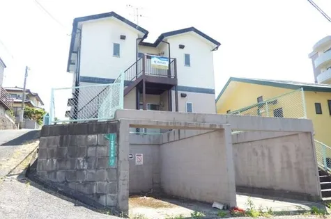 エステートピアイズミの画像