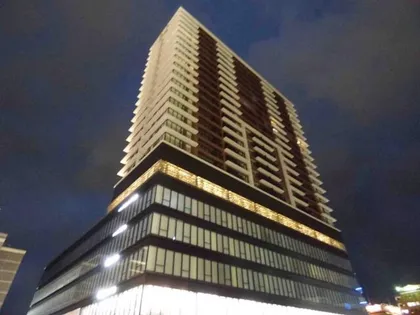 グランドメゾンガーデンシティ小倉の画像