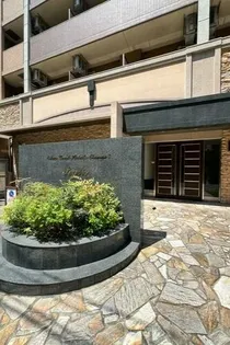 エステムコート博多駅前IIセグティス【5階】の外観