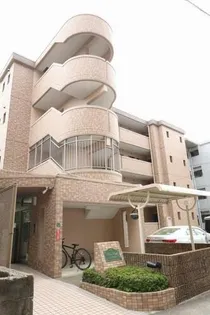 パインクレストの画像