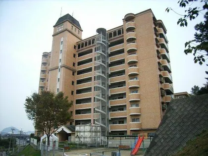 エクレール朽網Ⅱの画像