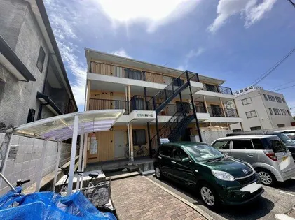 モアクレスト津村パートⅢの画像