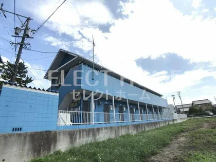 ジュネス芦谷の画像