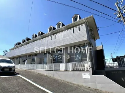 ジュネス芦谷の画像