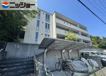 グリーンヒルズ和幸【1階】の外観