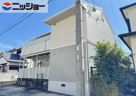 セジュール平和ヶ丘の画像