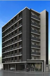 ラフィーネ箱崎駅前の画像