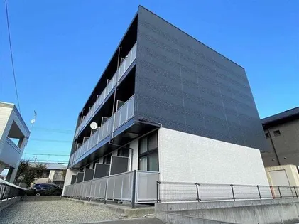 レオパレスドレ フルールの画像