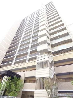 福岡県北九州市小倉北区木町1丁目【マンション】の外観