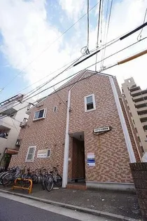 オアシス美野島【205号室】の外観