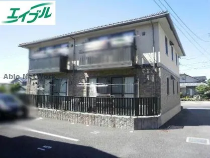 カトルセゾンA Bの画像