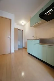 リースランド富士見Ⅰの画像