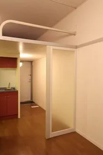 レオパレスドムス筑紫野の画像