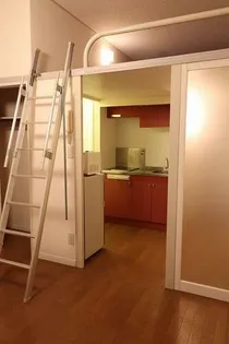 レオパレスドムス筑紫野【305号室】の外観