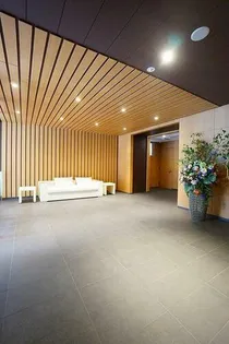 パークアクシス博多【1102号室】の外観