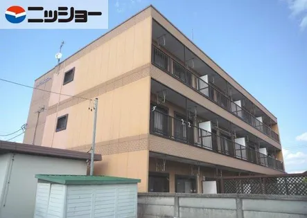 レジデンス大山の画像