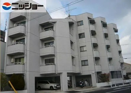 スクエア宿跡の画像