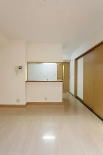 レジデンス ソレイユの画像