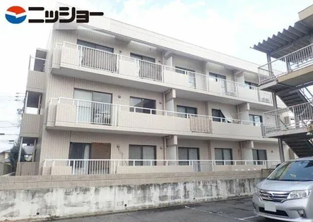 ヤシロヒルズの画像