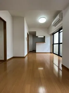 ヴォーヌンク博多駅東【701号室】の外観