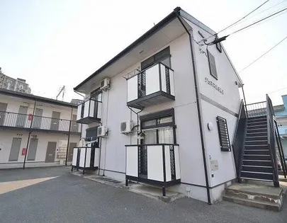 ジュネス博多南2の画像