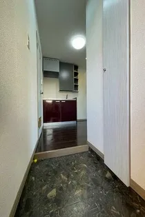 ピュアドーム井尻【5階】の外観