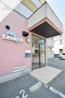 ドルフィン和白の画像