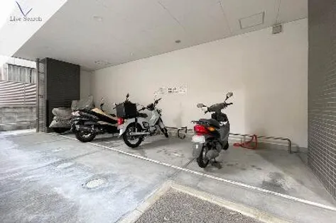 エンクレスト博多駅東【10階】のその他画像