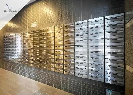 エンクレスト博多駅東【10階】のその他画像