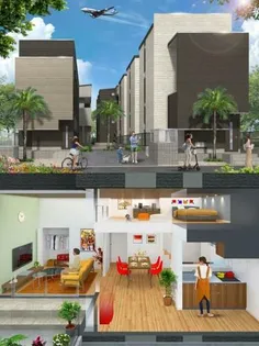 DreamStage今宿Belami(べラミ)【101号室】の外観