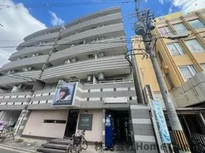 ルミエール八戸ノ里の画像