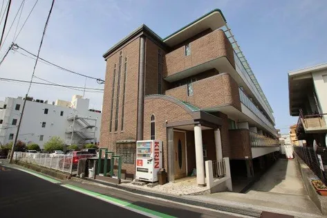 メゾンルミエラの画像