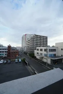 レクサスガーデン箱崎タワーズ WEST【705号室】のその他画像