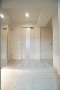 レクサスガーデン箱崎タワーズ WEST【705号室】の外観