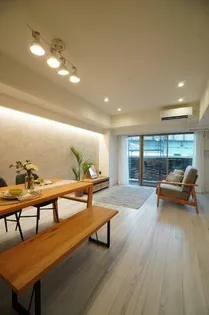 レクサスガーデン箱崎タワーズ WEST【705号室】のその他画像