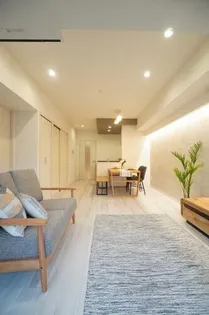 レクサスガーデン箱崎タワーズ WEST【705号室】のその他画像