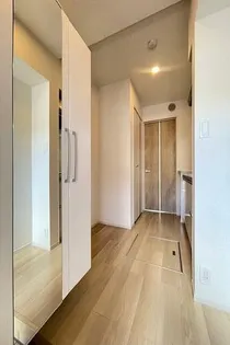 サンセール【Ⅰ102号室】の外観