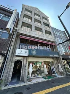 リバティハイツ美園の画像