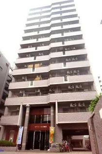 モア フィールド箱崎Ⅱの画像