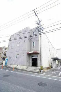 プレアール下原【3階】の外観