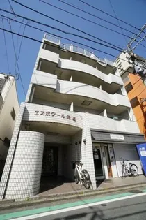 エスポワール箱崎の画像