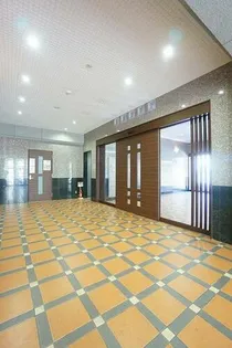 ロイヤル博多駅前【5階】の外観