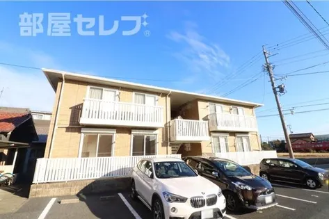 アメニティ スリーオー A棟の画像